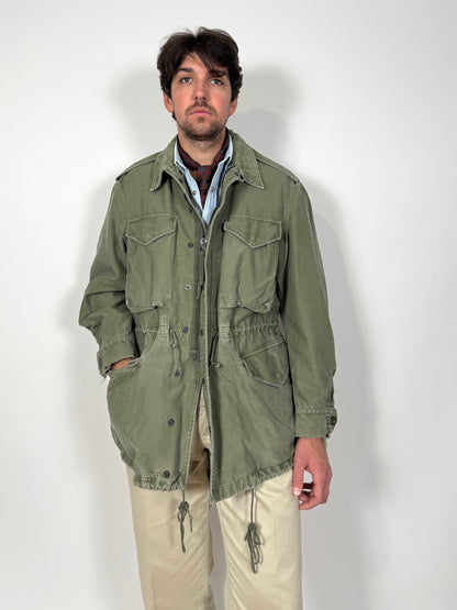 Field jacket M51 US Army - L
