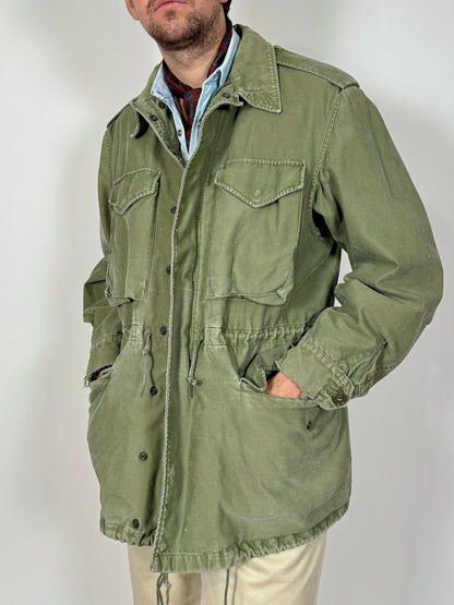 Field jacket M51 US Army - L