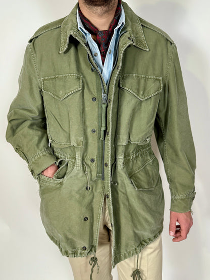 Field jacket M51 US Army - L