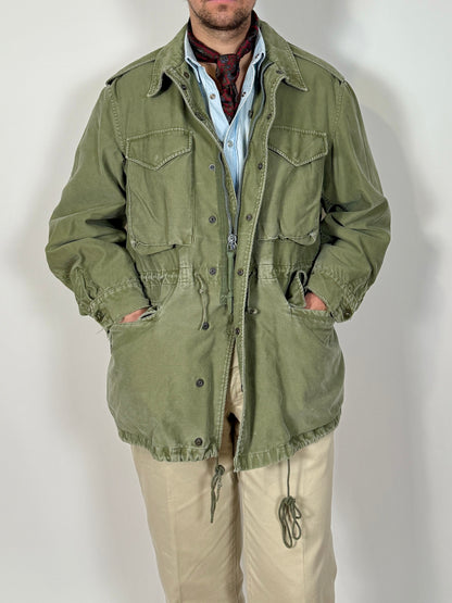 Field jacket M51 US Army - L