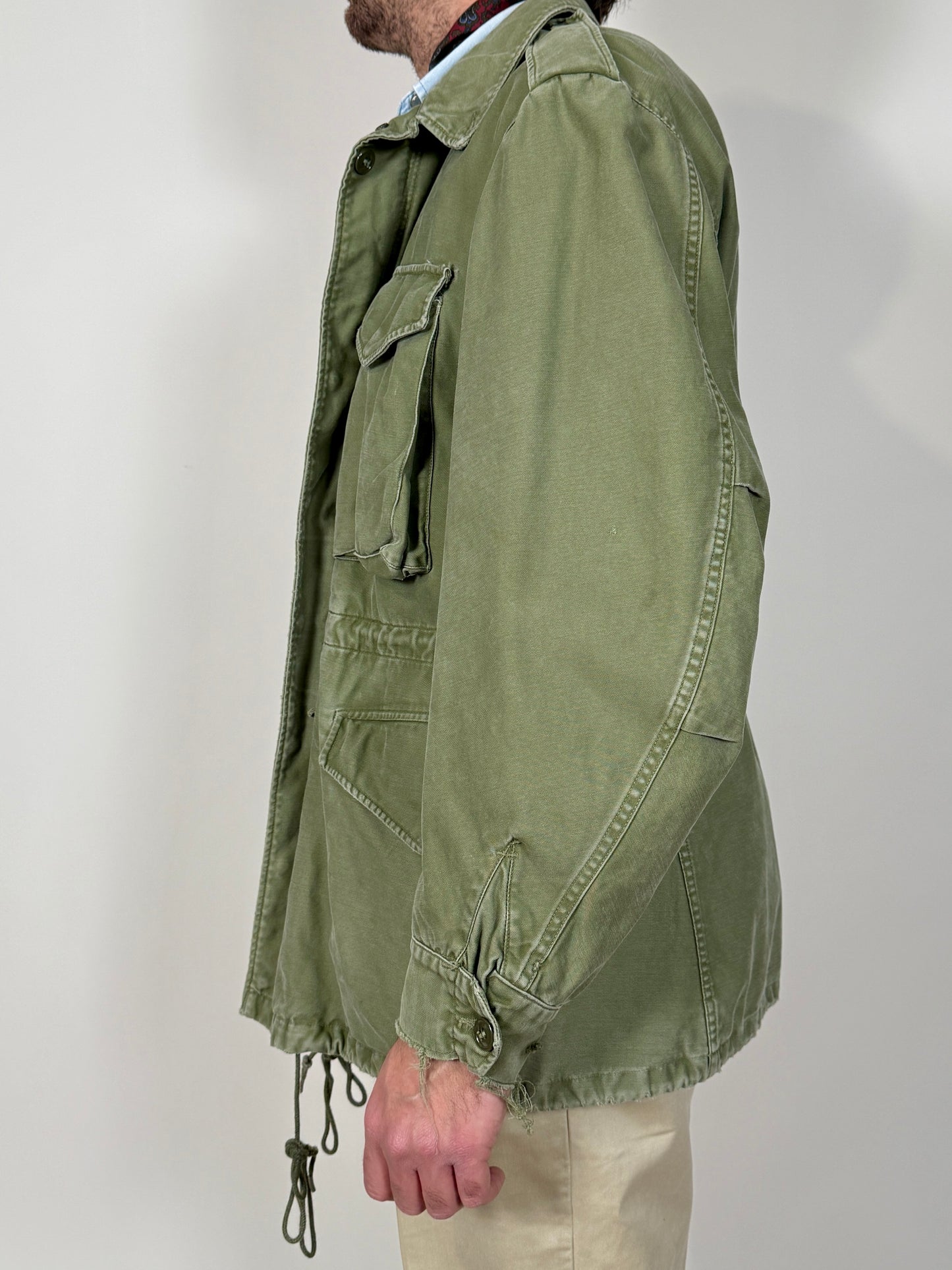 Field jacket M51 US Army - L