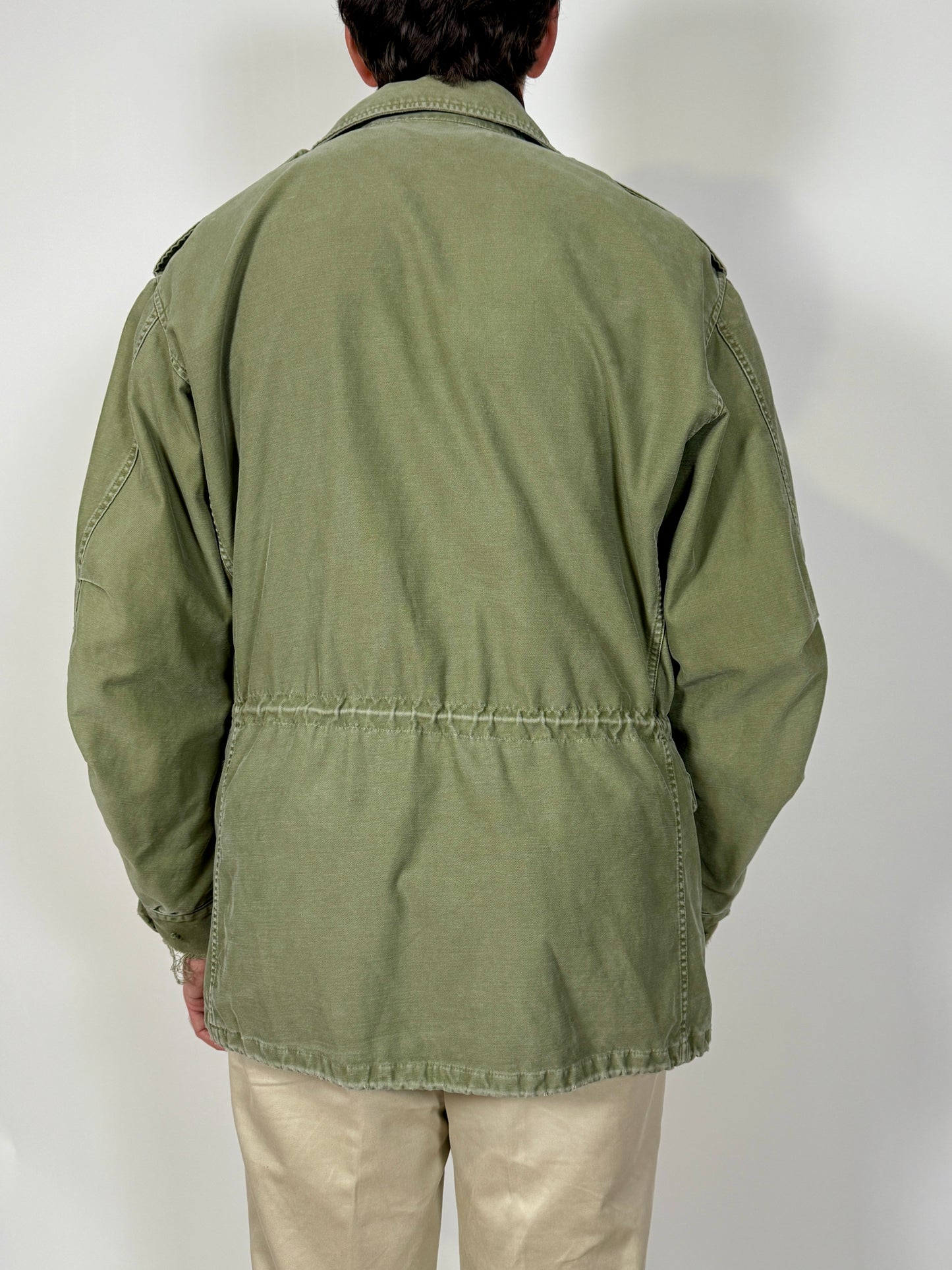 Field jacket M51 US Army - L
