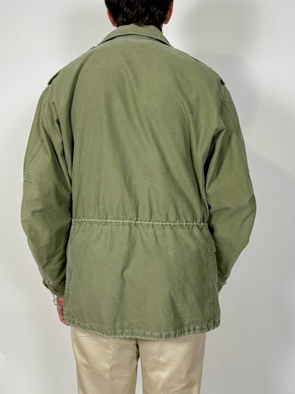 Field jacket M51 US Army - L