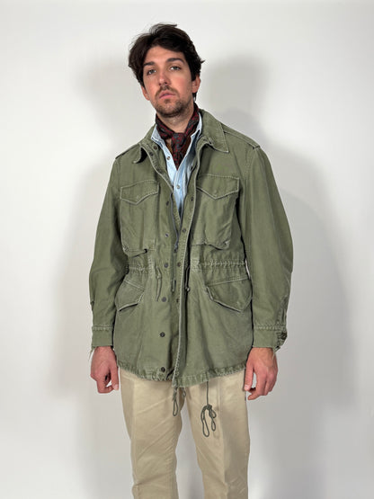 Field jacket M51 US Army - L