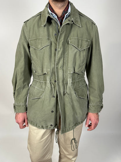 Field jacket M51 US Army - L