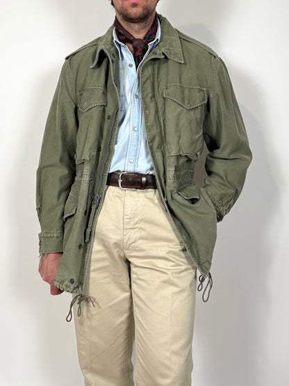 Field jacket M51 US Army - L
