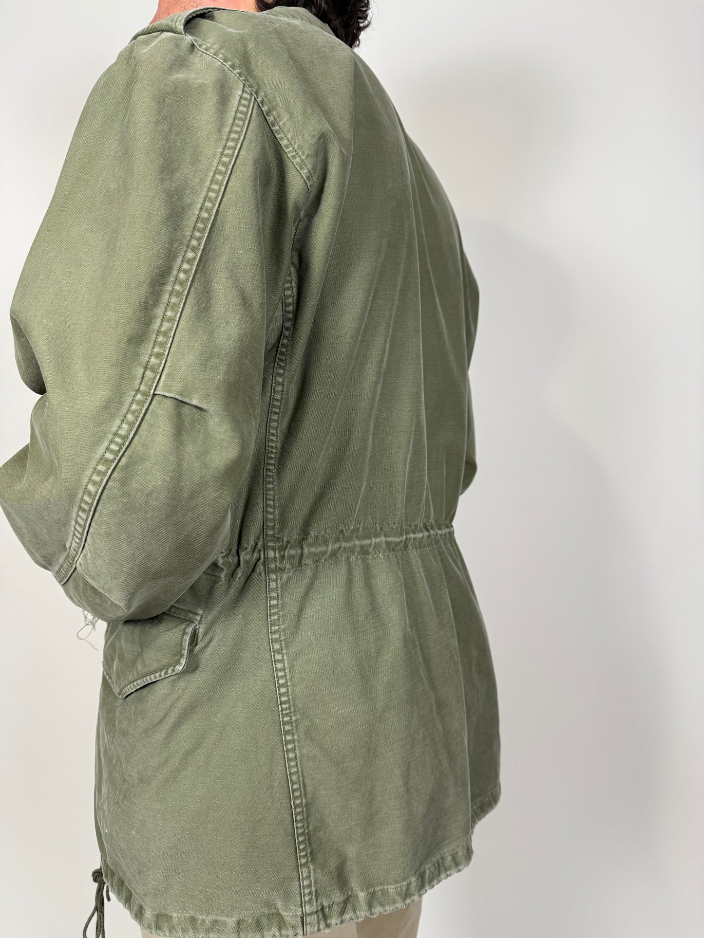 Field jacket M51 US Army - L