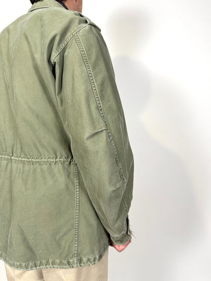 Field jacket M51 US Army - L