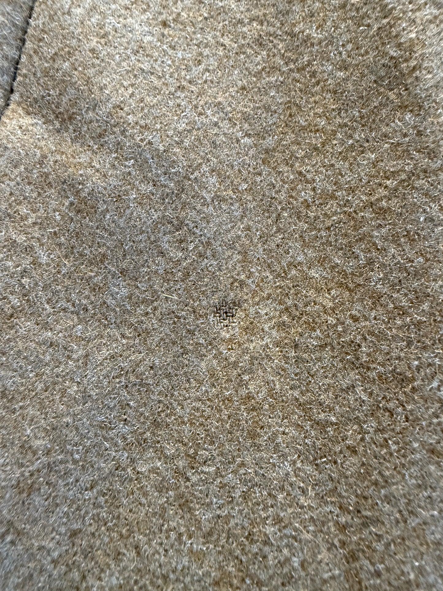 Cappotto in panno Esercito Italiano anni '50/'60 - tg. 44/46