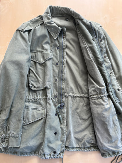 Field jacket M51 US Army - L