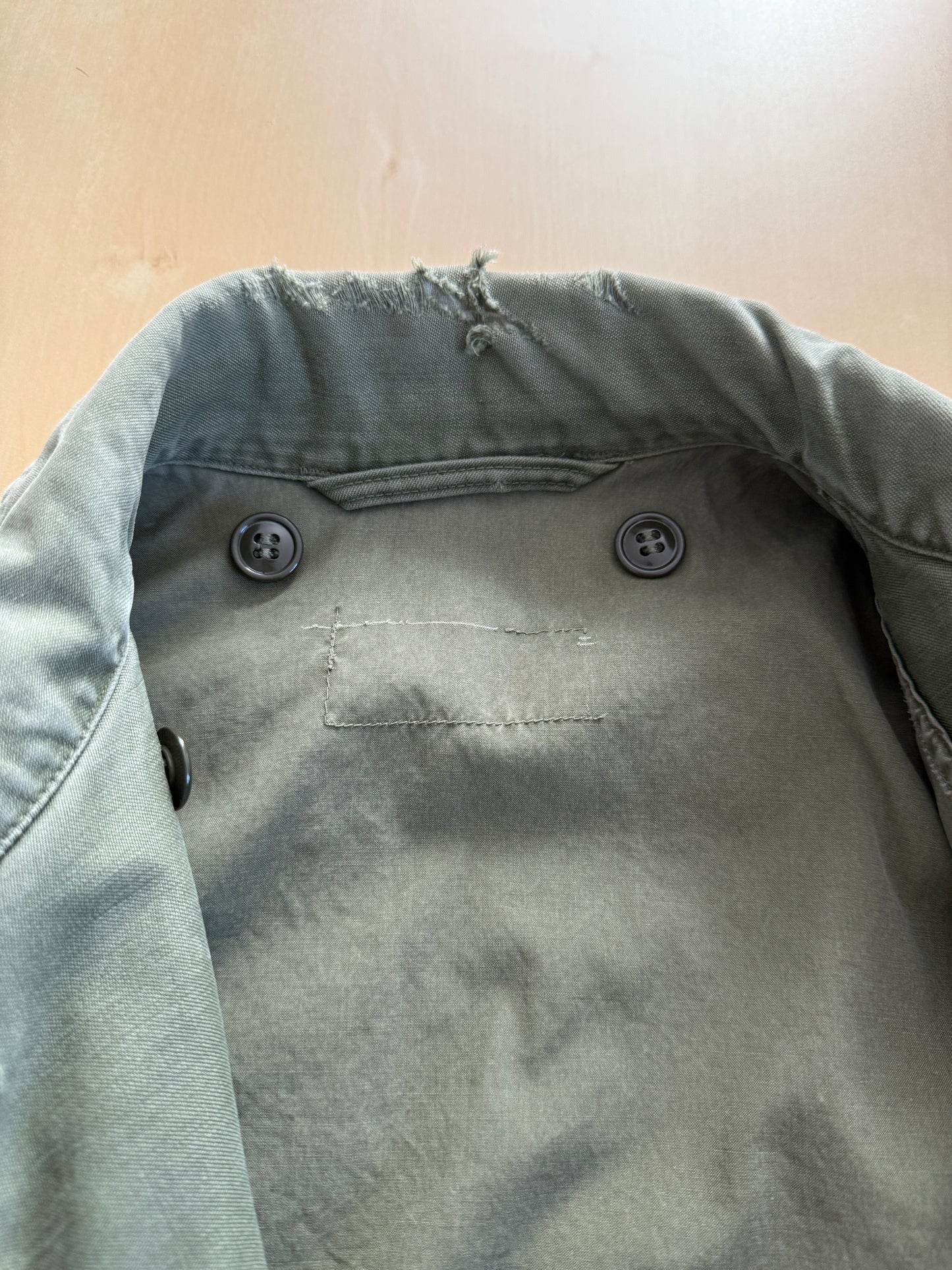 Field jacket M51 US Army - L