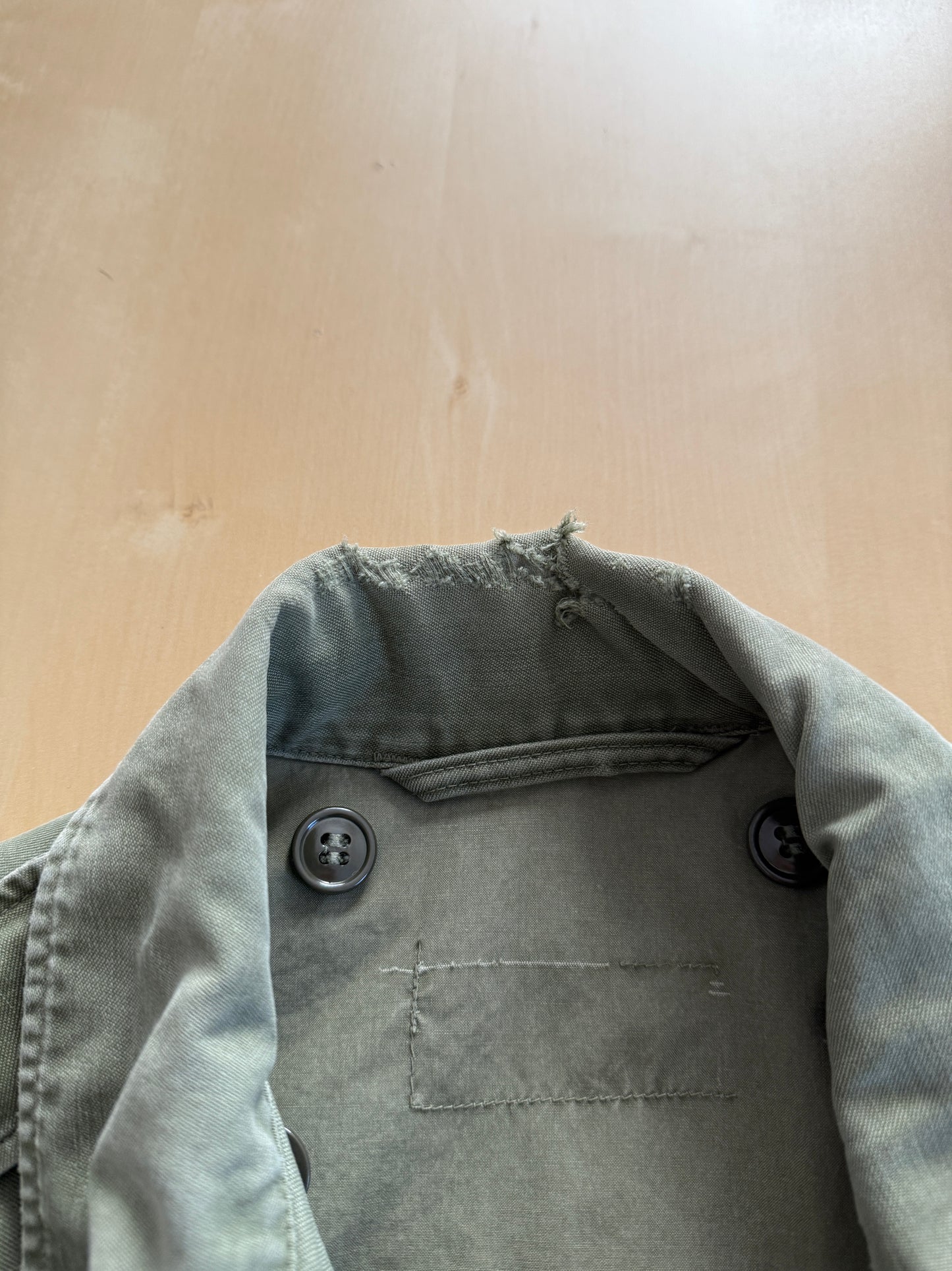 Field jacket M51 US Army - L