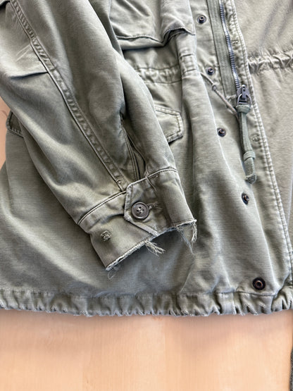 Field jacket M51 US Army - L