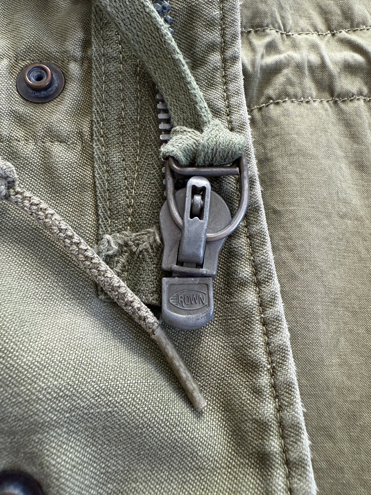 Field jacket M51 US Army - L