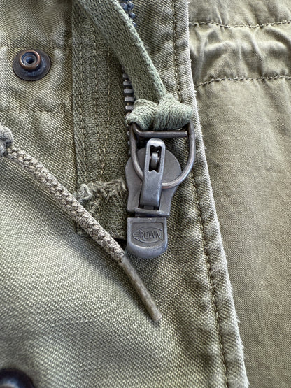 Field jacket M51 US Army - L