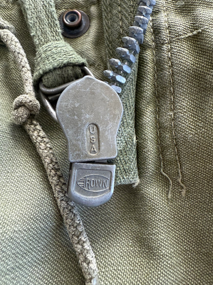 Field jacket M51 US Army - L