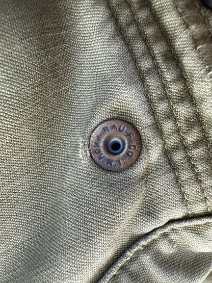 Field jacket M51 US Army - L