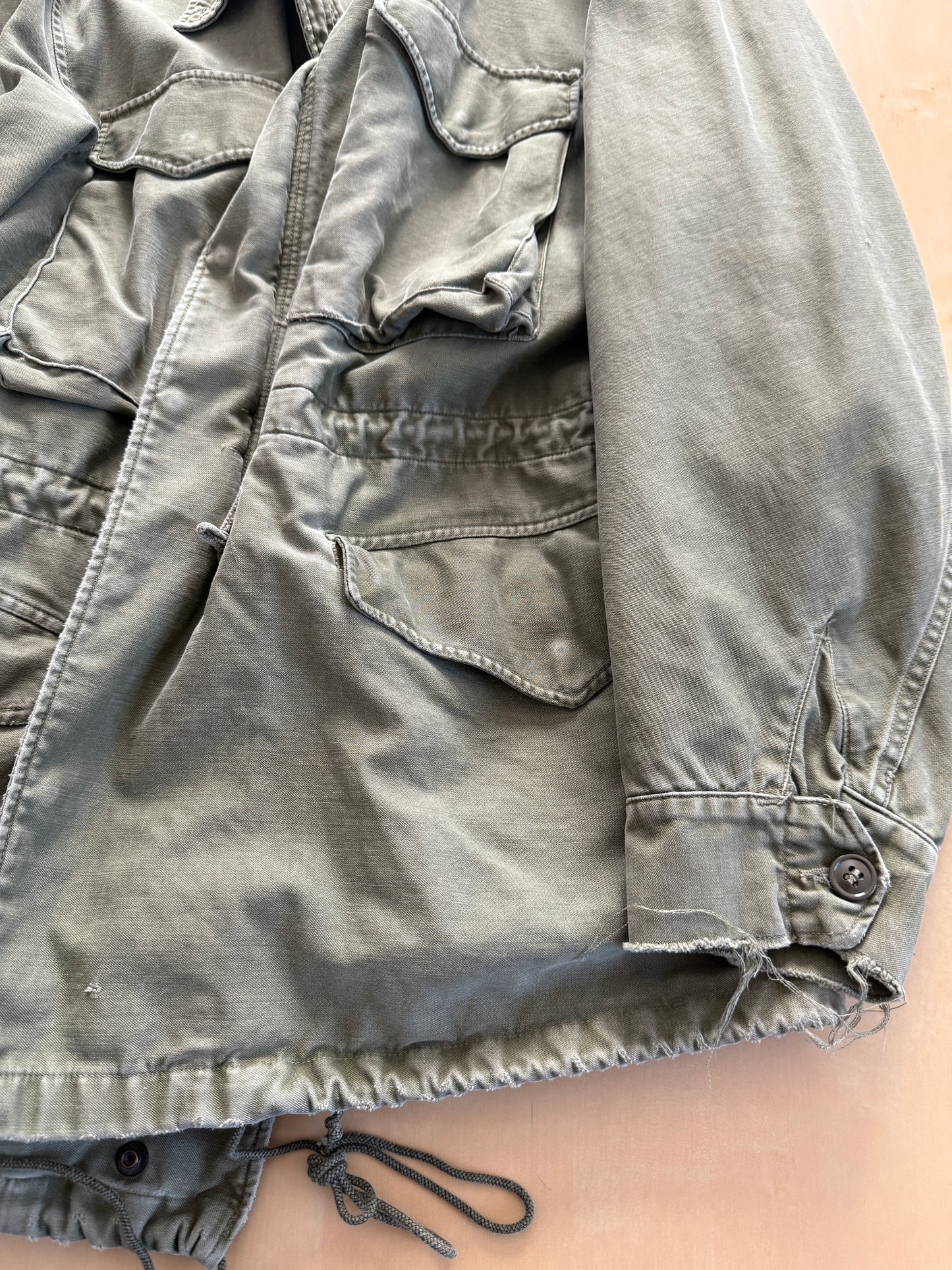 Field jacket M51 US Army - L