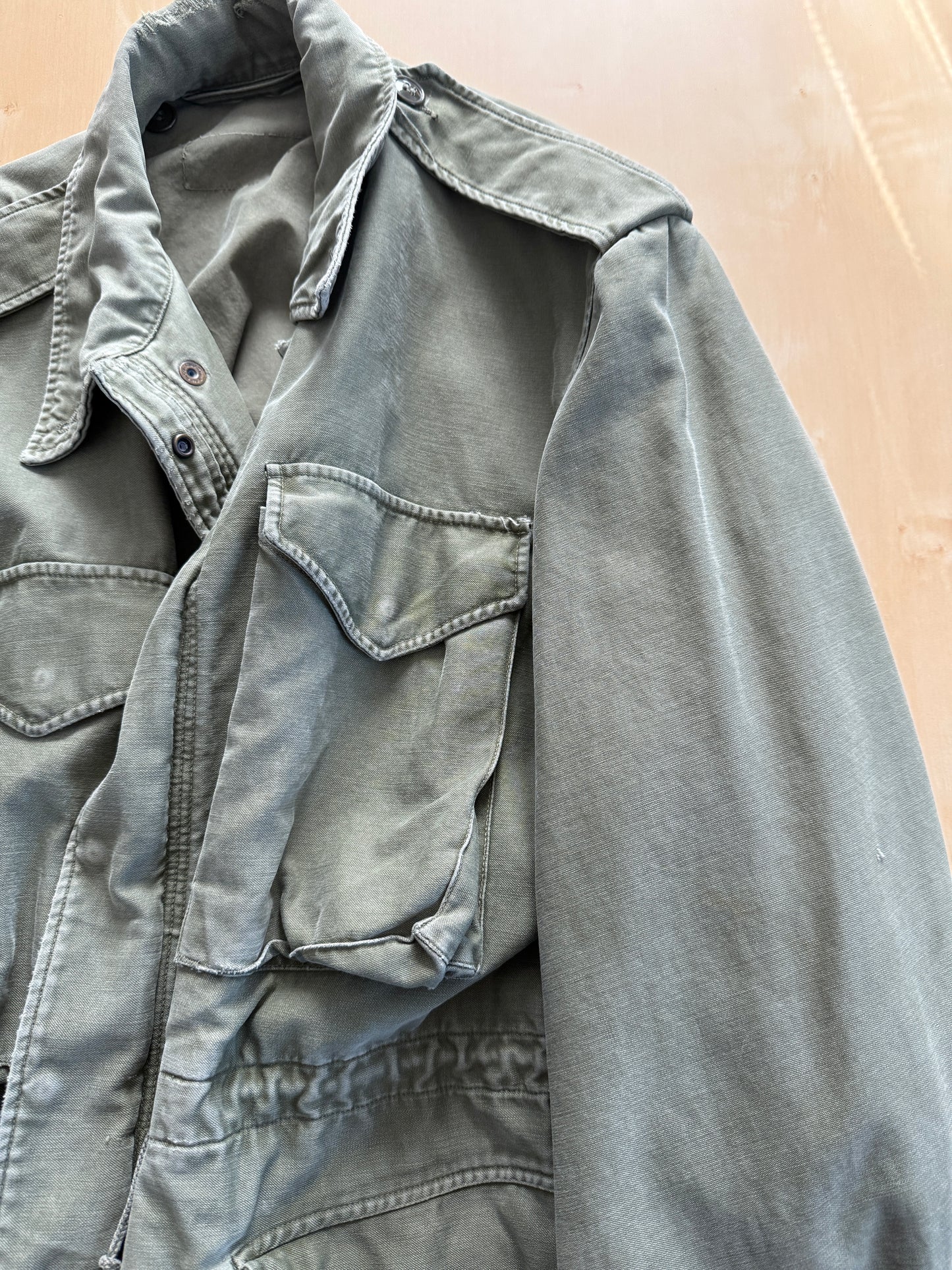 Field jacket M51 US Army - L