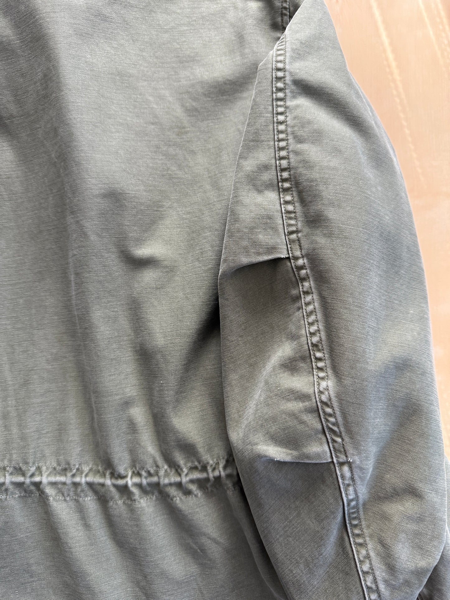 Field jacket M51 US Army - L