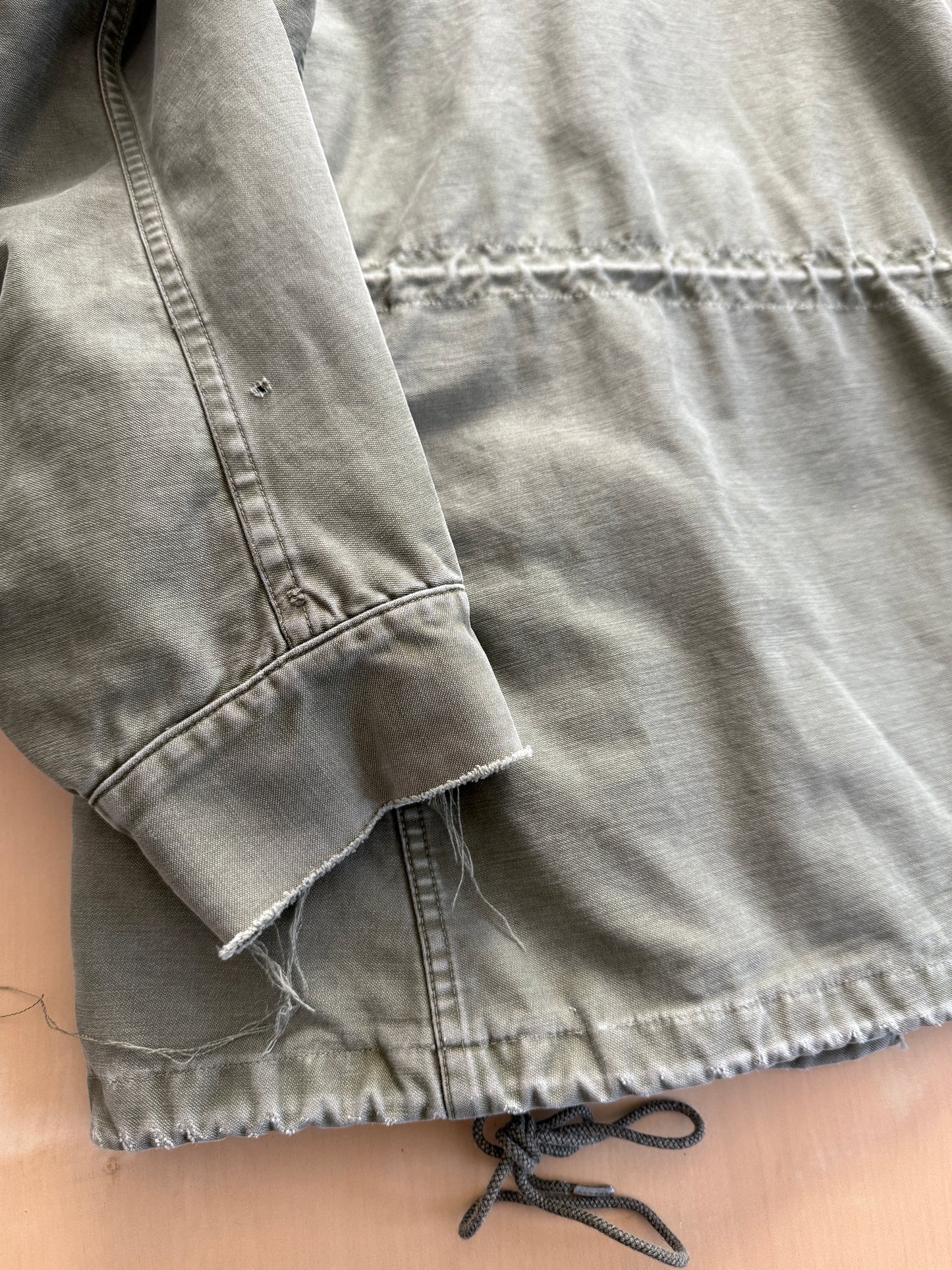 Field jacket M51 US Army - L