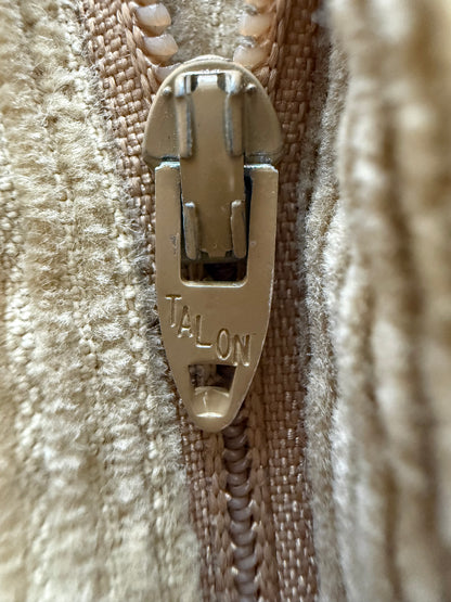 Pantaloni Polo Ralph Lauren velluto a coste anni ‘80/‘90 made in USA - tg. 50/52