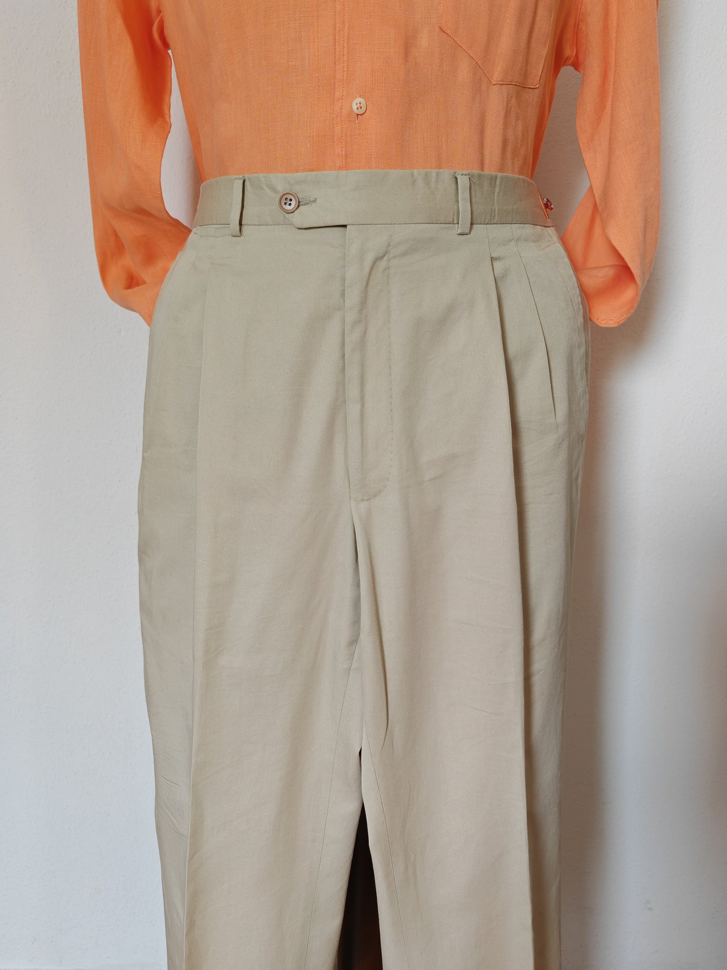 Pierre Cardin chinos - size 52