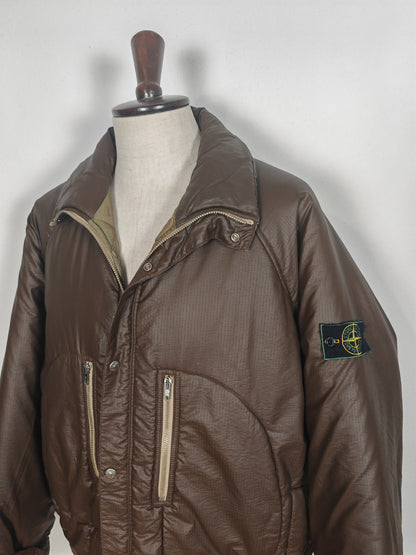 Giubbotto Stone Island vintage anni '80