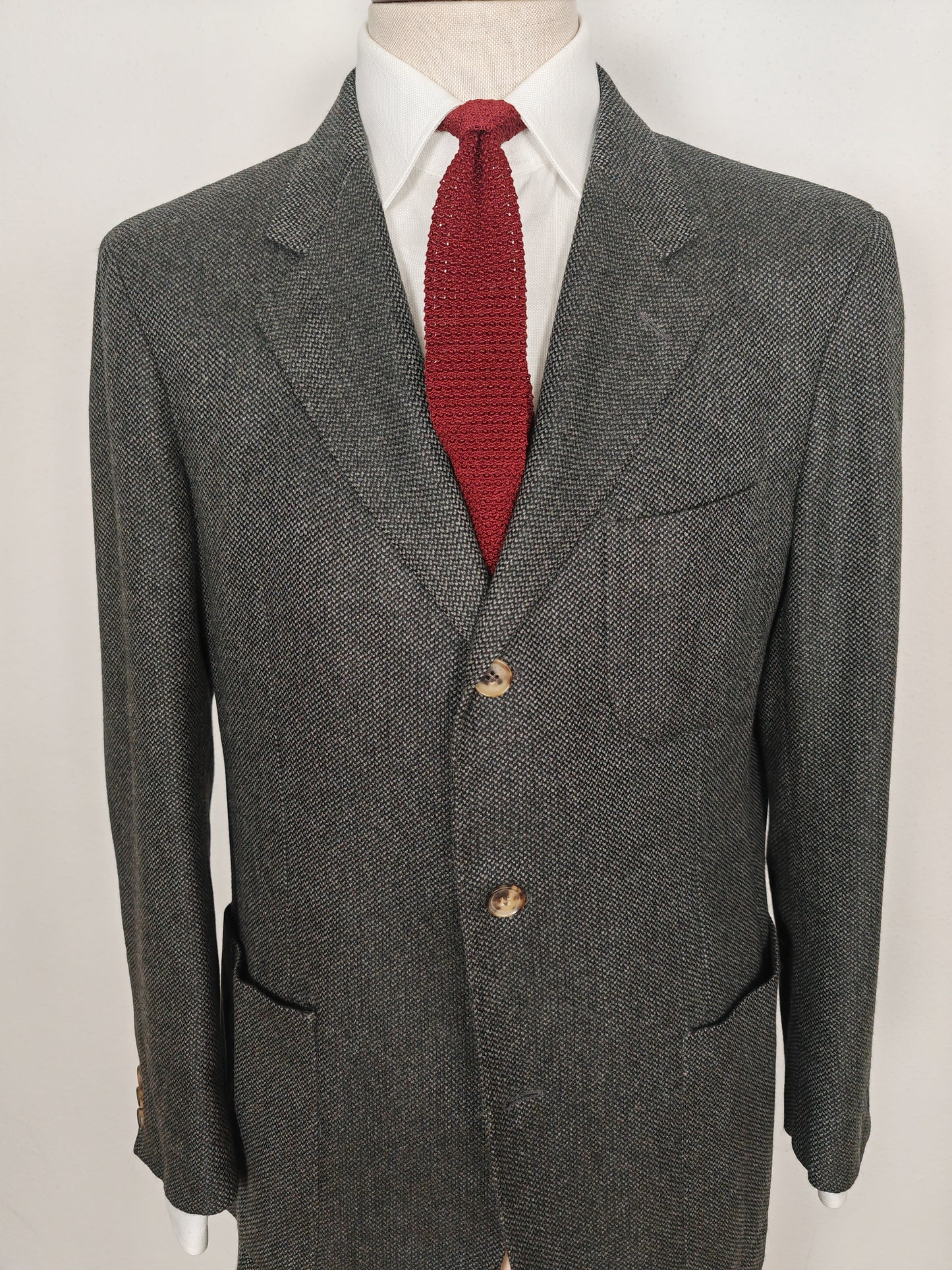 Loro Piana 100% cashmere jacket - size 50