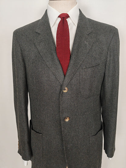 Loro Piana 100% cashmere jacket - size 50