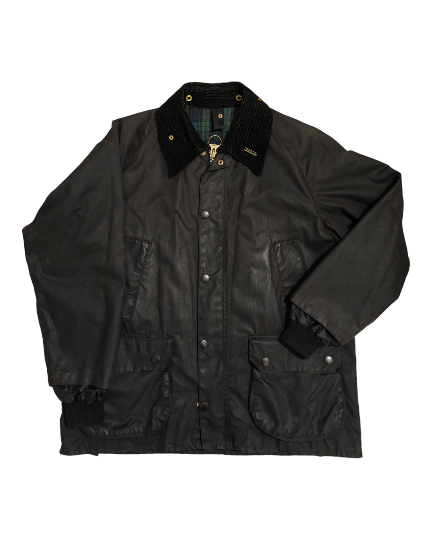 Barbour Bedale 1997 - C40/102cm (M/L)