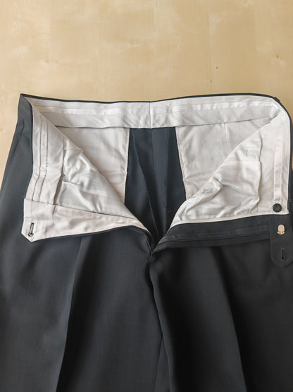 Smoking Missoni anni '80 (NOS) - tg. 50