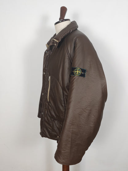 Giubbotto Stone Island vintage anni '80