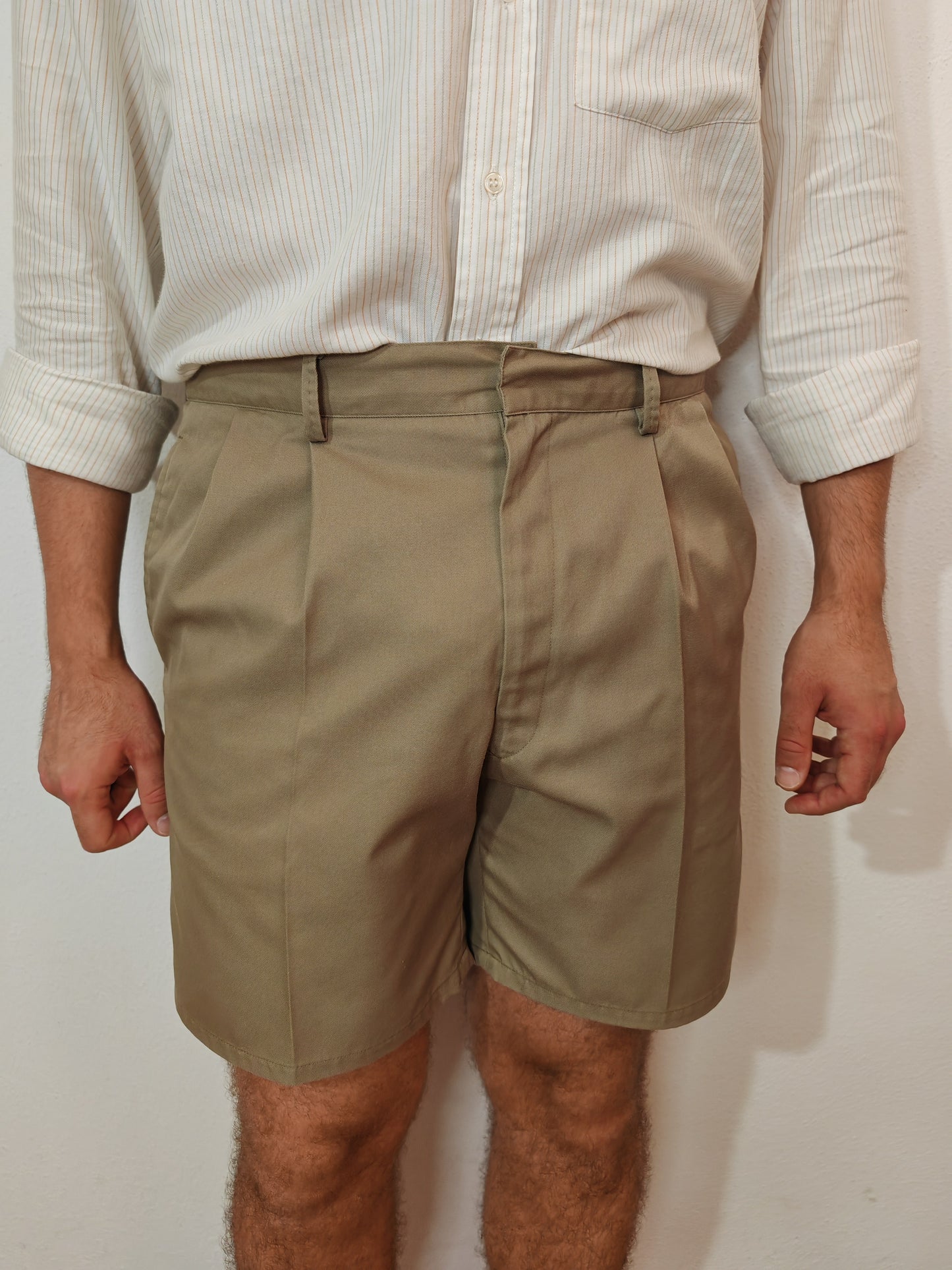 Pantalone corto Esercito Italiano anni '80/'90