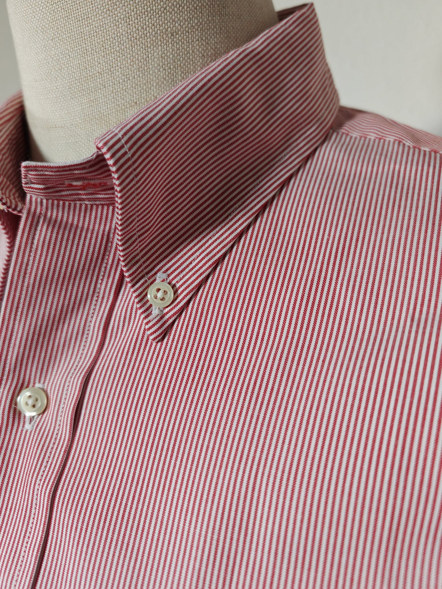 Camicia Brooks Brothers righe - tg. 16 1/2 (collo 42)