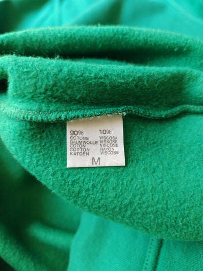 Felpa Valentino Sport anni '80 - M/L