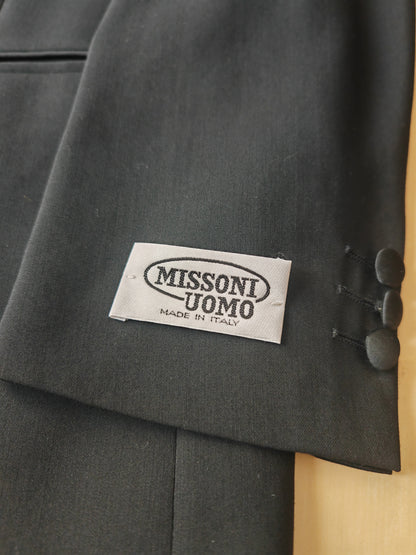 Smoking Missoni anni '80 (NOS) - tg. 50