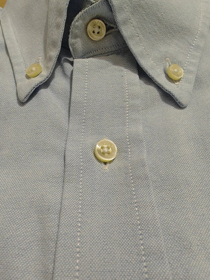 Camicia Barbour in cotone Oxford - tg. M