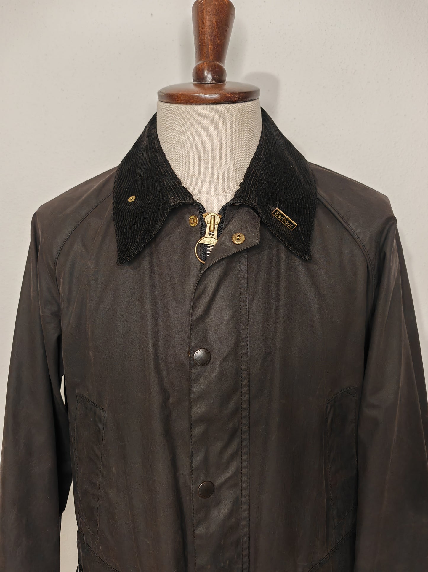 Barbour Bedale 1997 - C40/102cm (M/L)