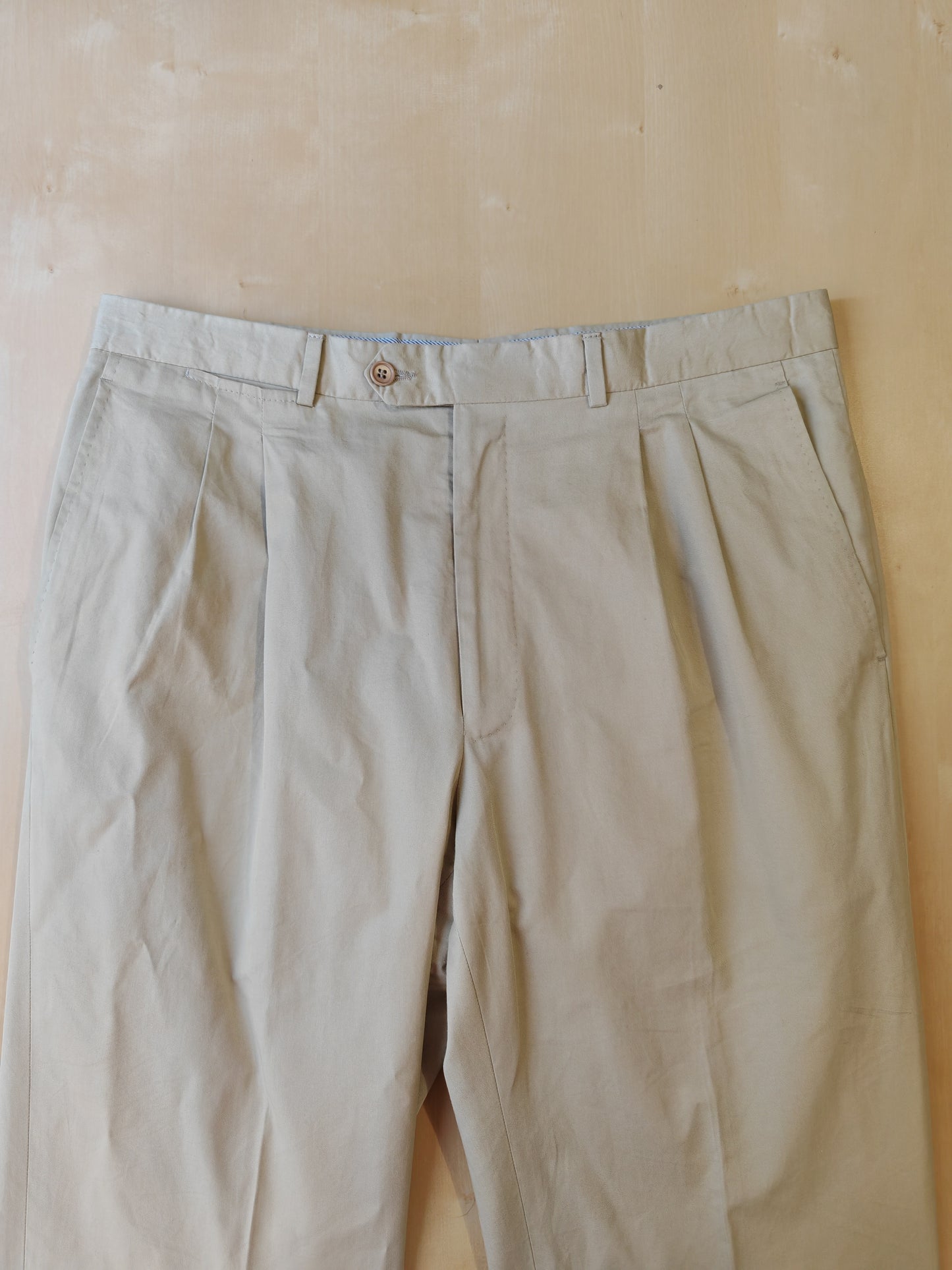 Pierre Cardin chinos - size 52