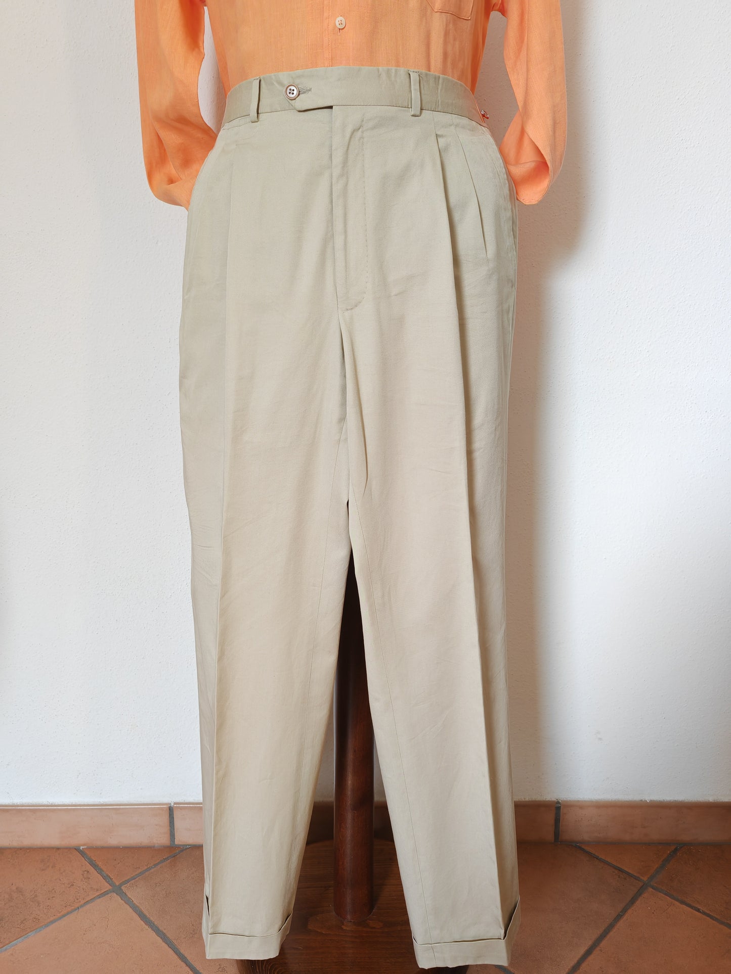 Pierre Cardin chinos - size 52