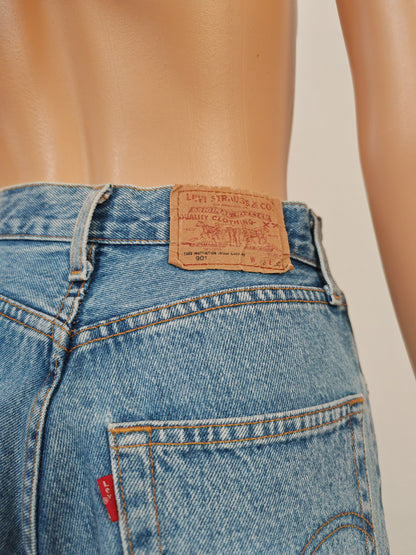 Levi's 901 1993, w28 l30