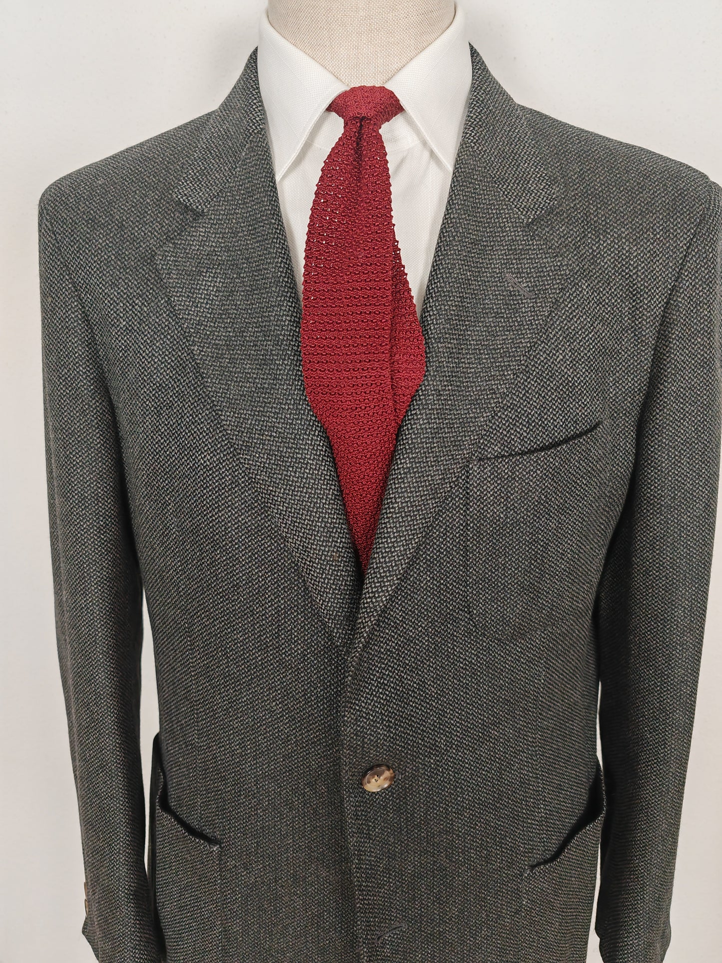 Loro Piana 100% cashmere jacket - size 50