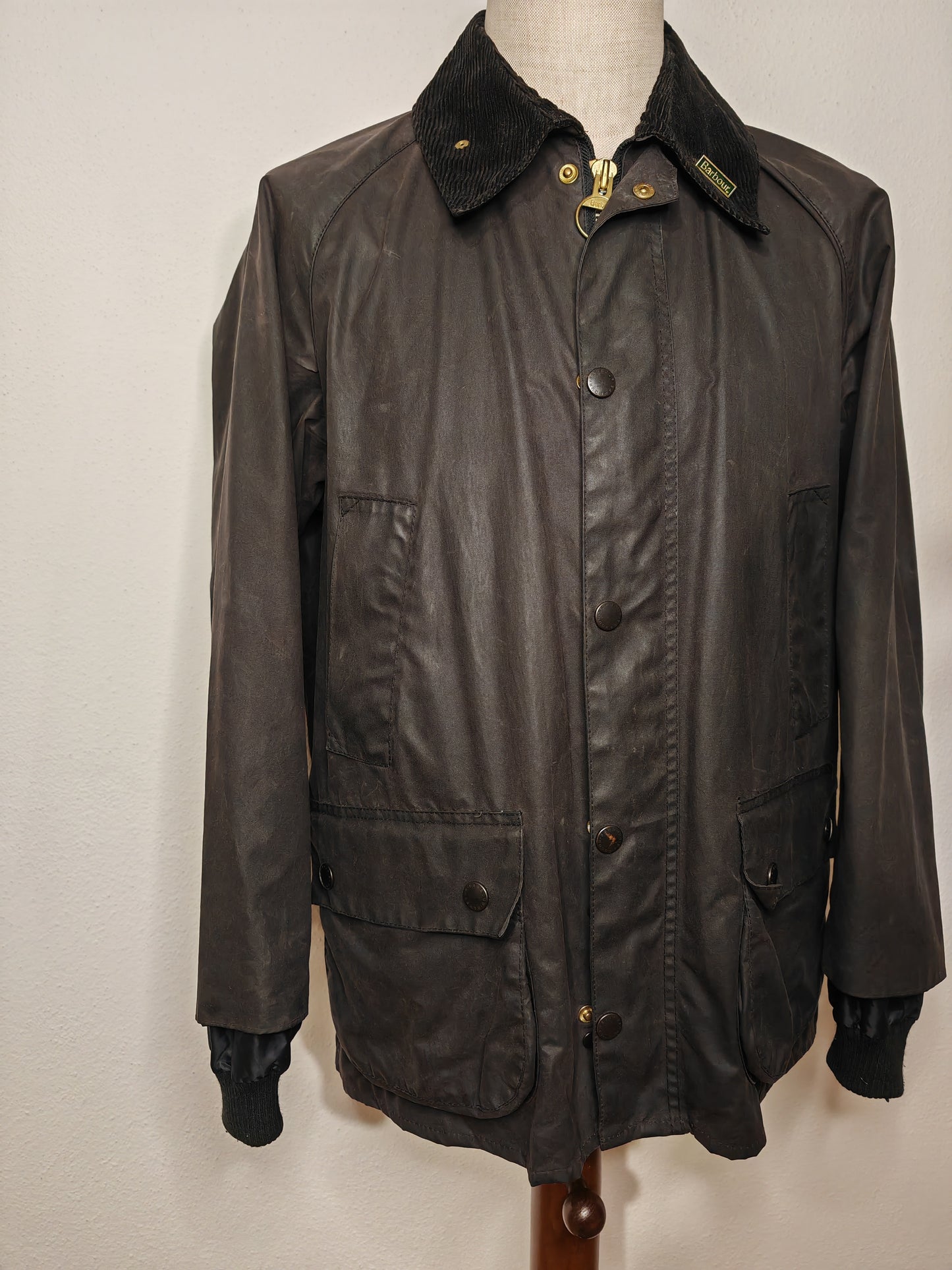 Barbour Bedale 1997 - C40/102cm (M/L)