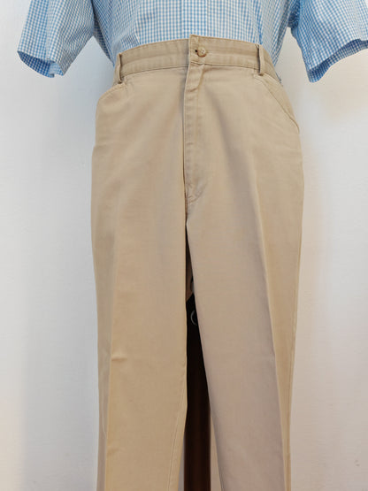 Pantalone chino "Martin Pant" Polo Ralph Lauren - w36 = tg.52