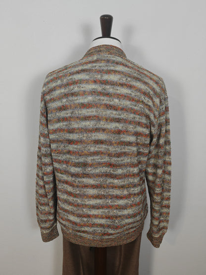 Missoni V-neck sweater - 48 (L)