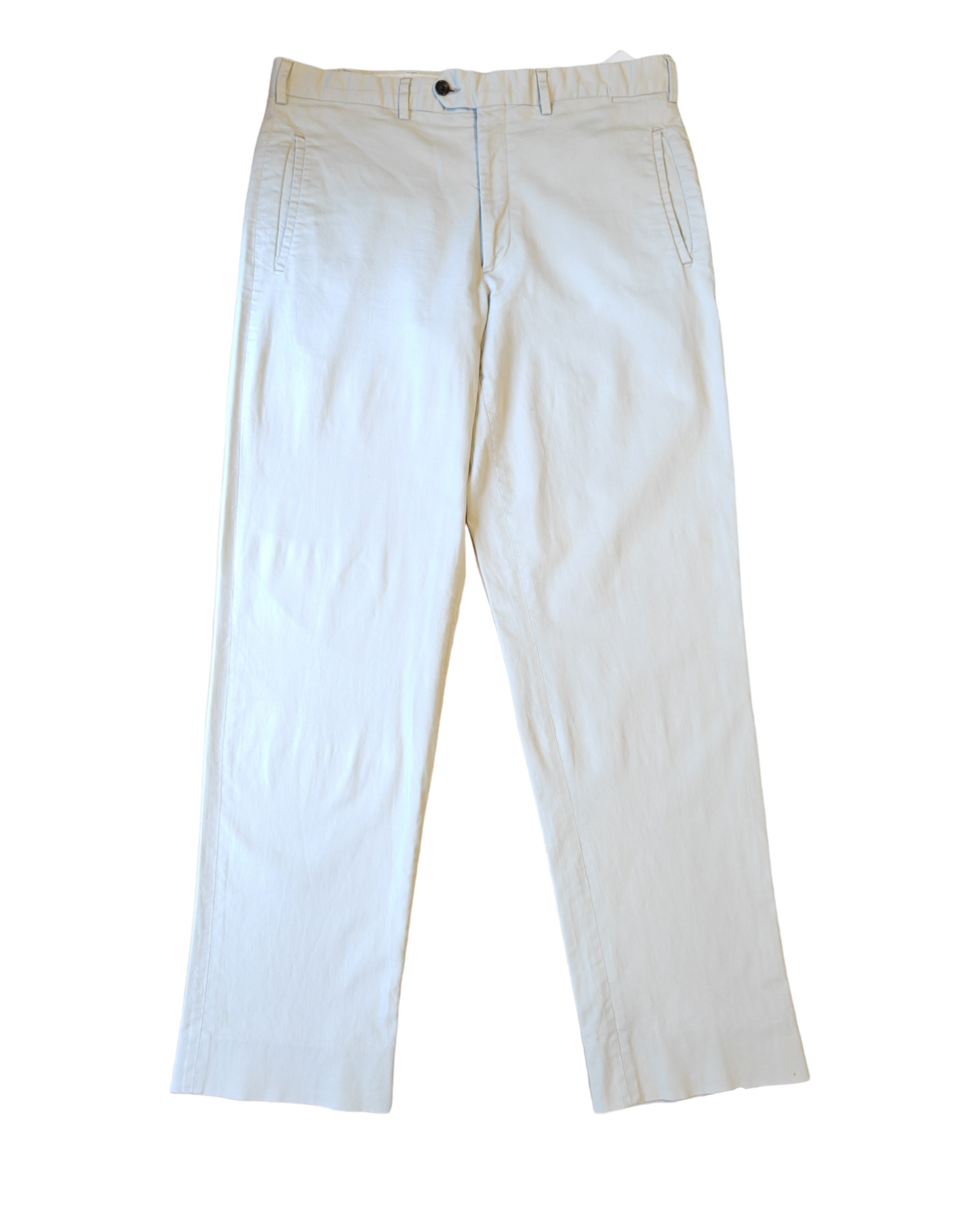 Pantalone chino Prada tg. 48/50