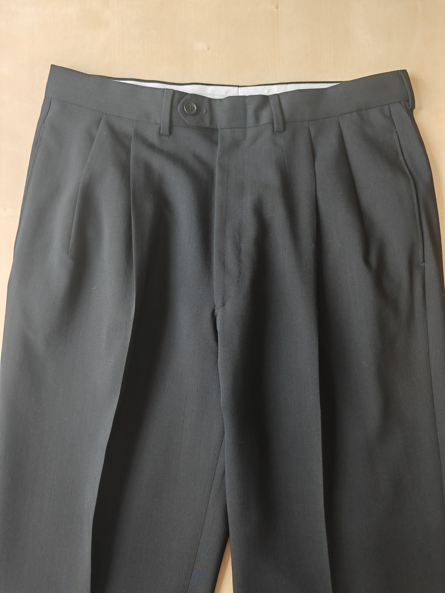 Smoking Missoni anni '80 (NOS) - tg. 50