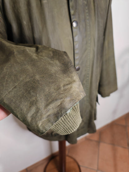 Barbour Bedale 1996 con interno - C42/107cm (L)