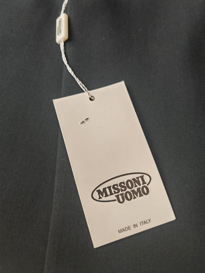 Smoking Missoni anni '80 (NOS) - tg. 50